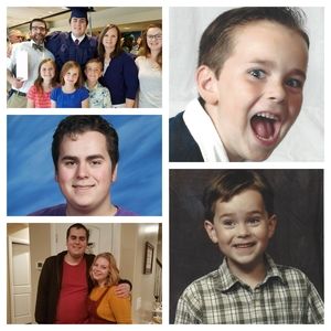 Meet your Posher, Vince